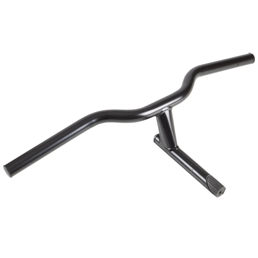 Handlebar Quill Stem 1" 22.2 mm Diameter 540 mm Long