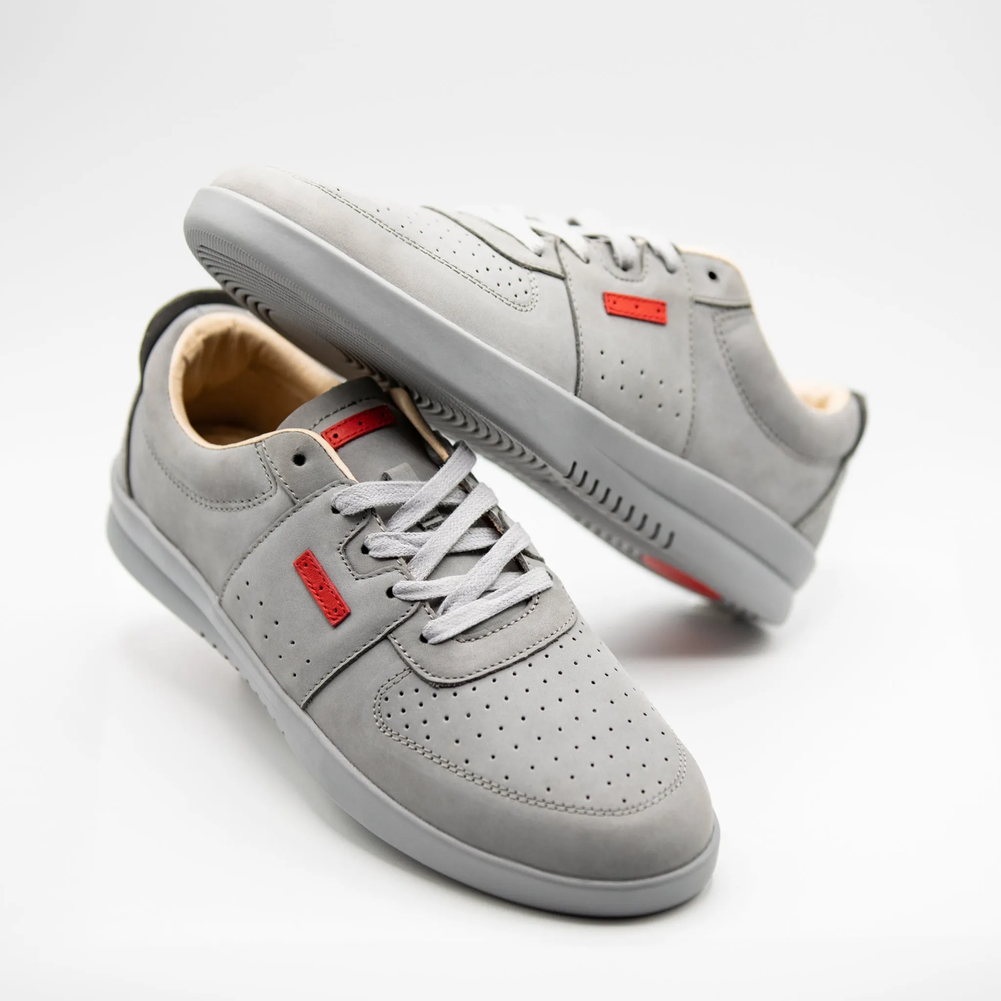 Harmann / Grey
