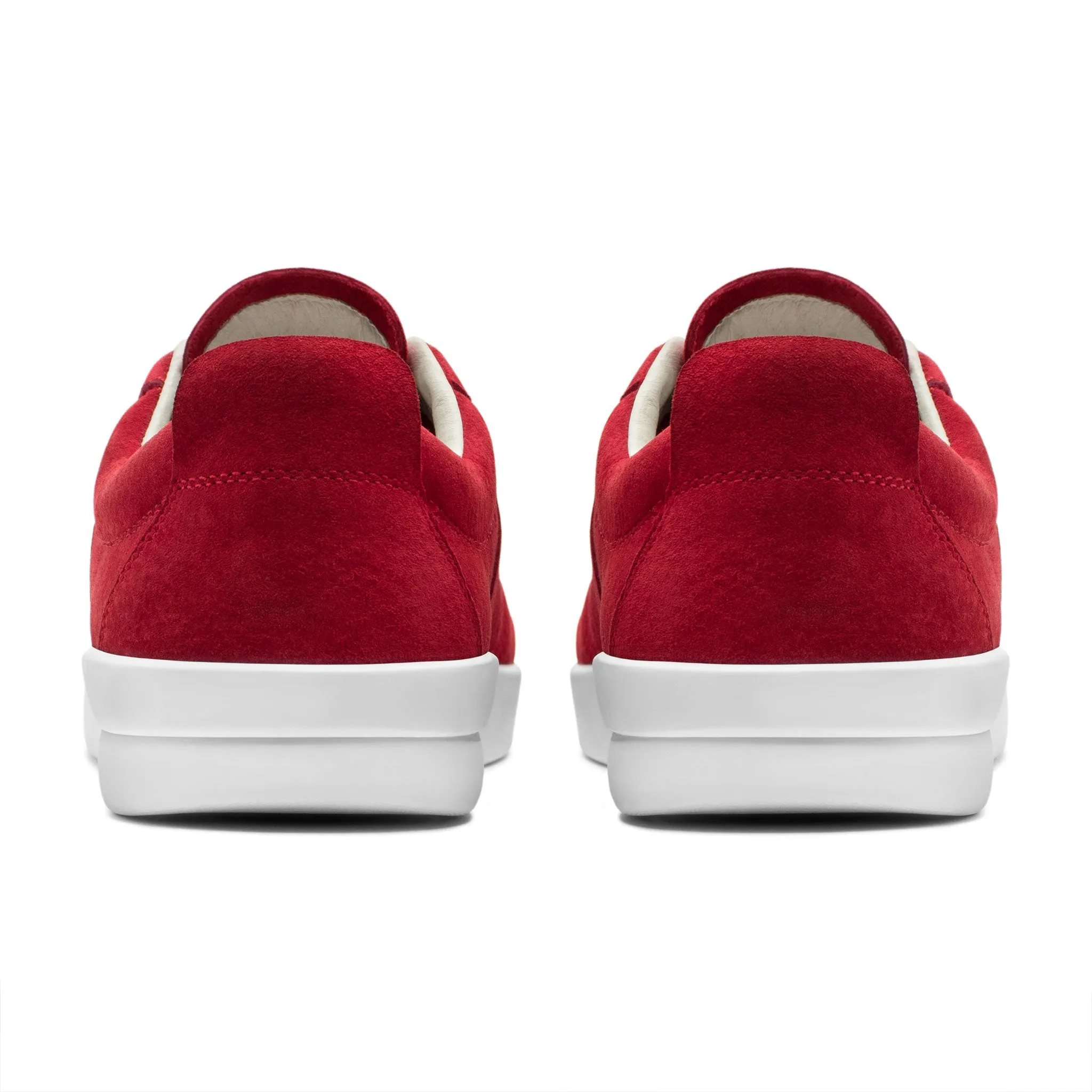 Harmann / Red White