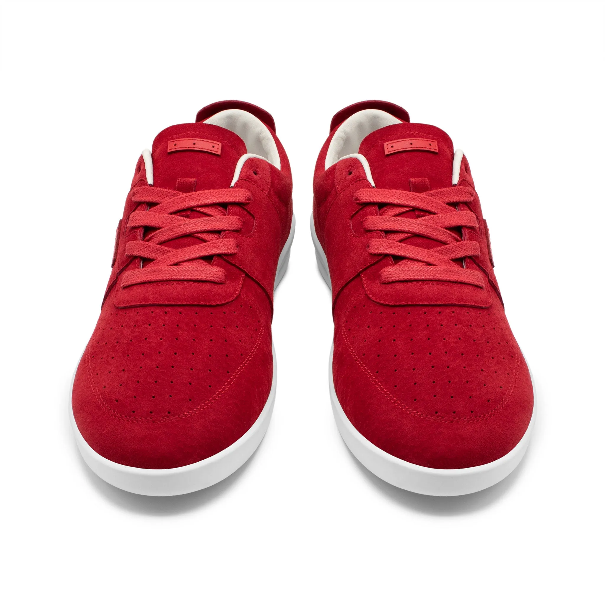 Harmann / Red White