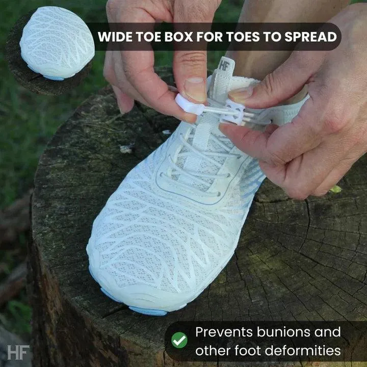 Healthy & Non-Slip Barefoot Shoes (Unisex)