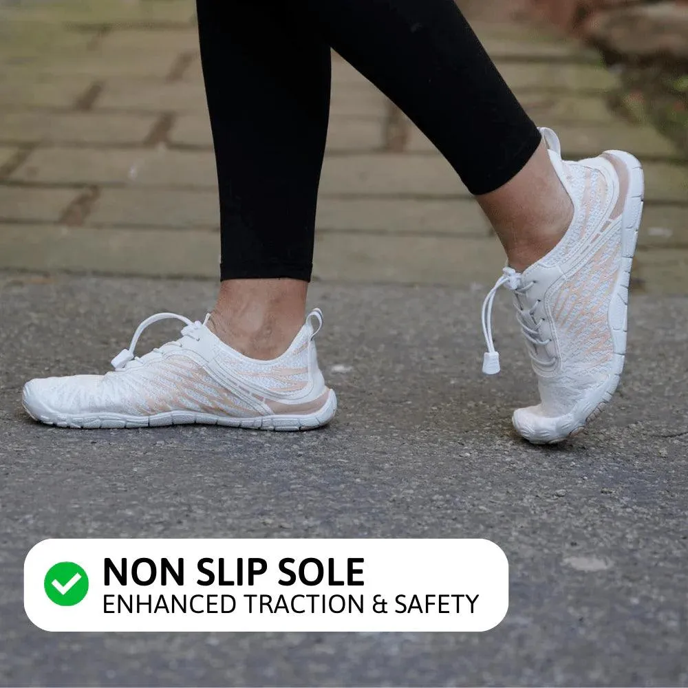 Healthy & Non-Slip Barefoot Shoes (Unisex)