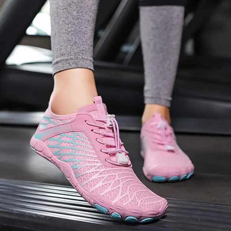 Healthy & Non-Slip Barefoot Shoes (Unisex)