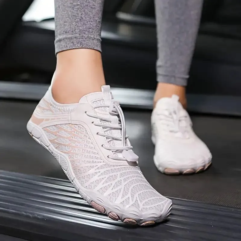 Healthy & Non-Slip Barefoot Shoes (Unisex)
