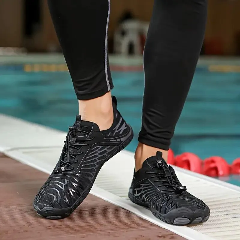 Healthy & Non-Slip Barefoot Shoes (Unisex)