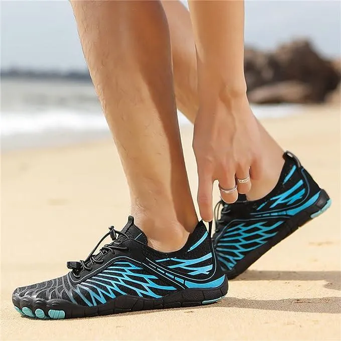 Healthy & Non-Slip Barefoot Shoes (Unisex)