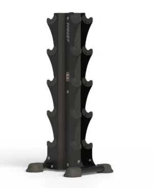 HF-5459 5 PAIR DUMBBELL RACK