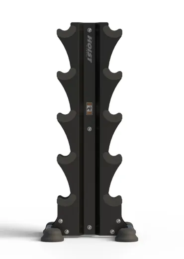 HF-5459 5 PAIR DUMBBELL RACK