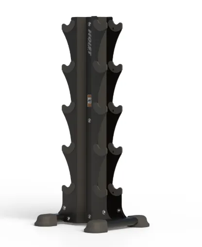 HF-5459 5 PAIR DUMBBELL RACK