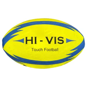 Hi Vis Touch Football