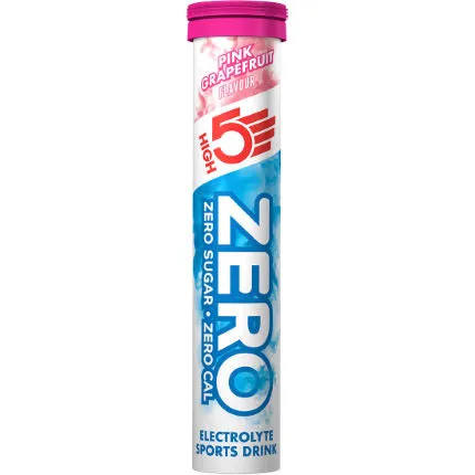 High5 - Zero Electrolyte Drink Tablets