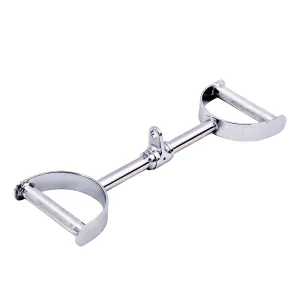 Hit Fitness Straight Bar Cable | 50cm