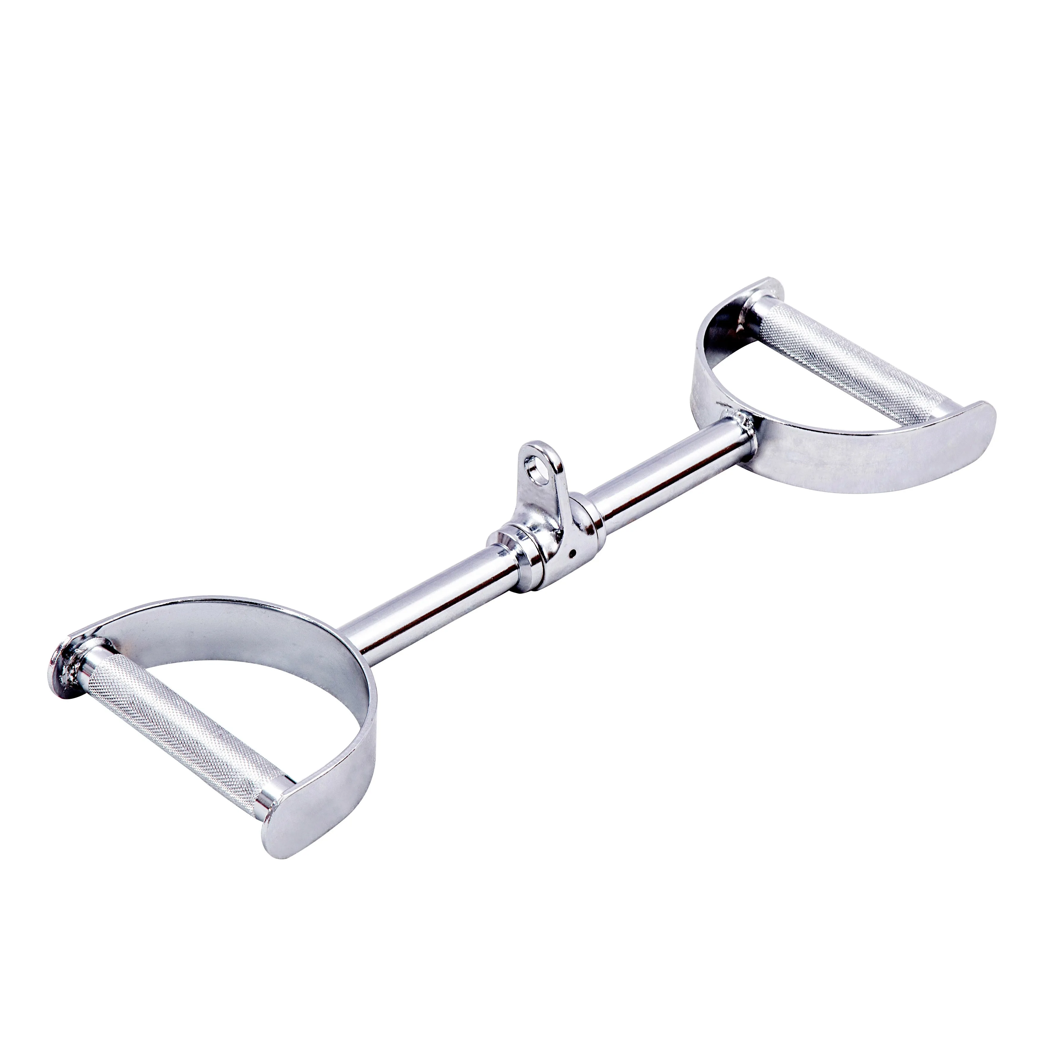 Hit Fitness Straight Bar Cable | 50cm