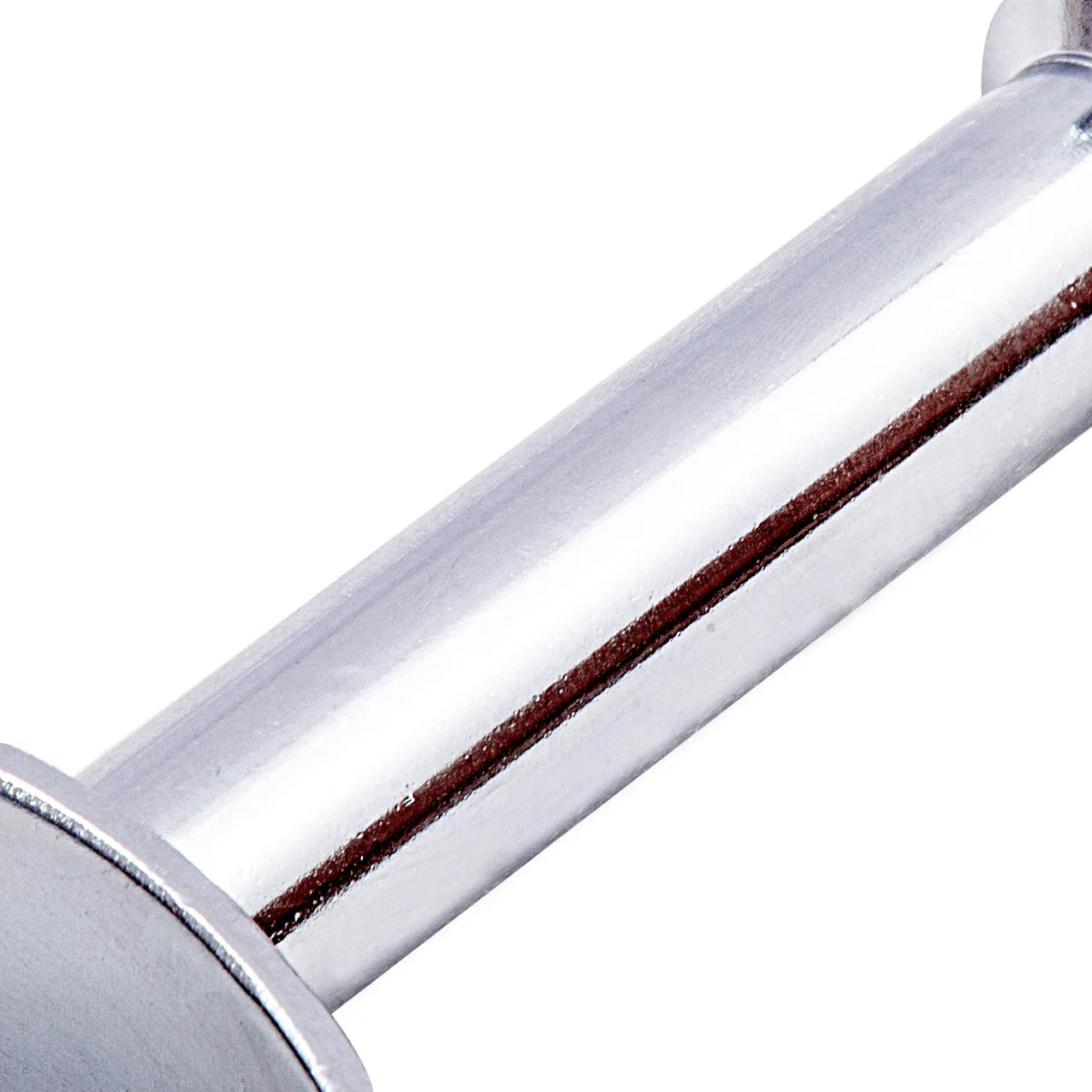 Hit Fitness Straight Bar Cable | 50cm