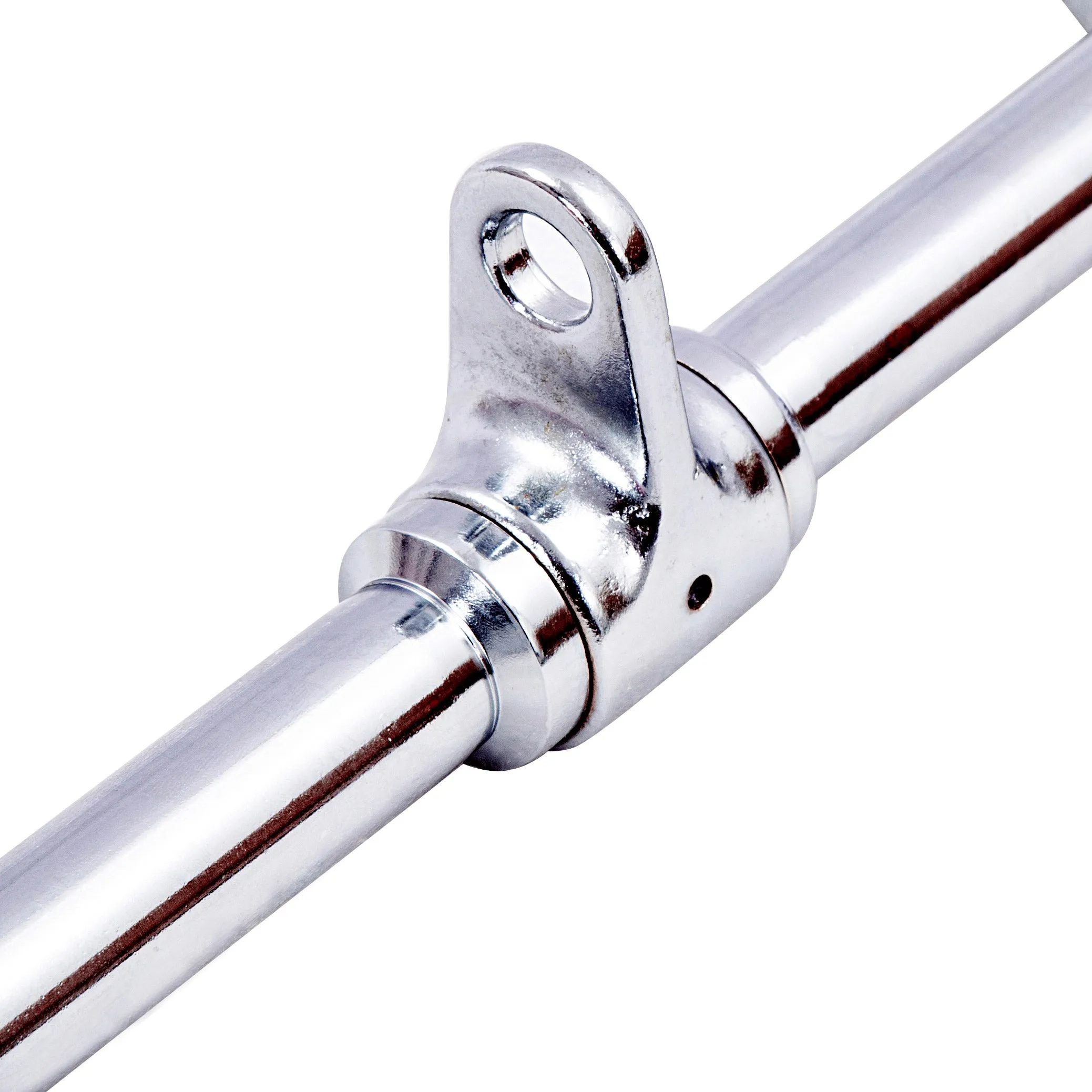 Hit Fitness Straight Bar Cable | 50cm
