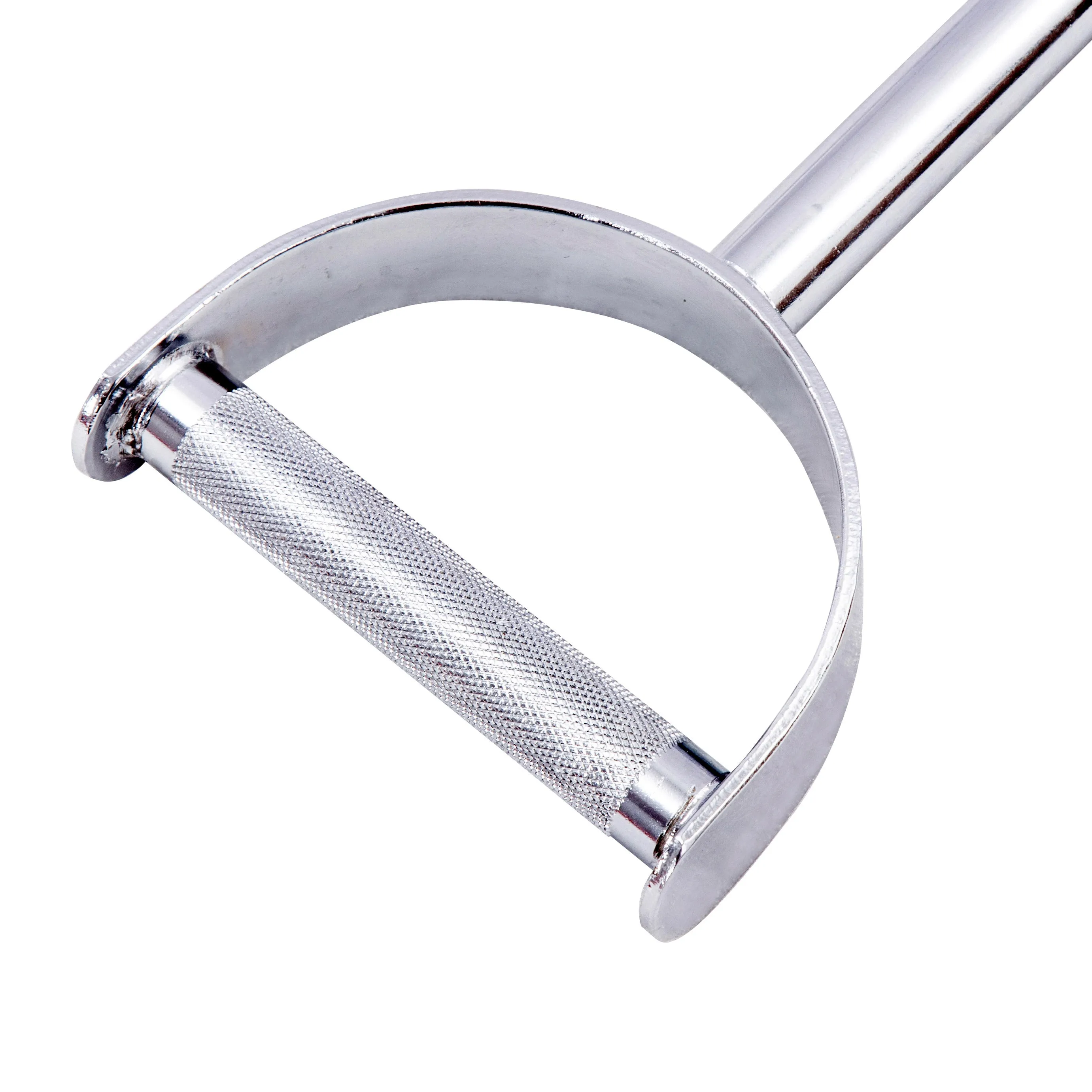 Hit Fitness Straight Bar Cable | 50cm