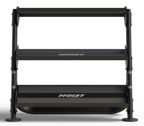 HOIST 36" 3RD TIER OPT