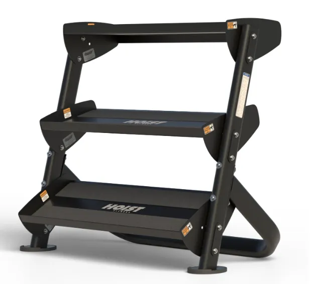 HOIST 36" 3RD TIER OPT