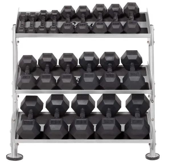 HOIST 36" 3RD TIER OPT