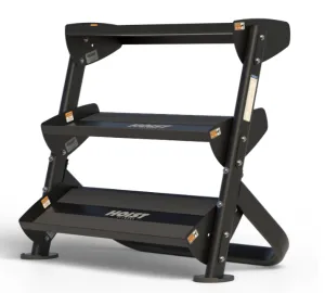 HOIST 36" 3RD TIER OPT