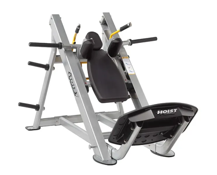 HOIST CF 3356 Hack Squat