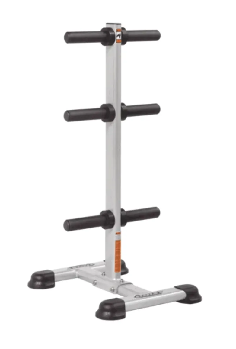 Hoist Fitness 5444 Olympic Weight Tree