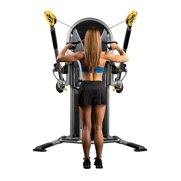 Hoist HD-4000 SIMPLE TRAINER