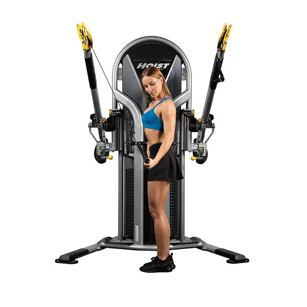 Hoist HD-4000 SIMPLE TRAINER
