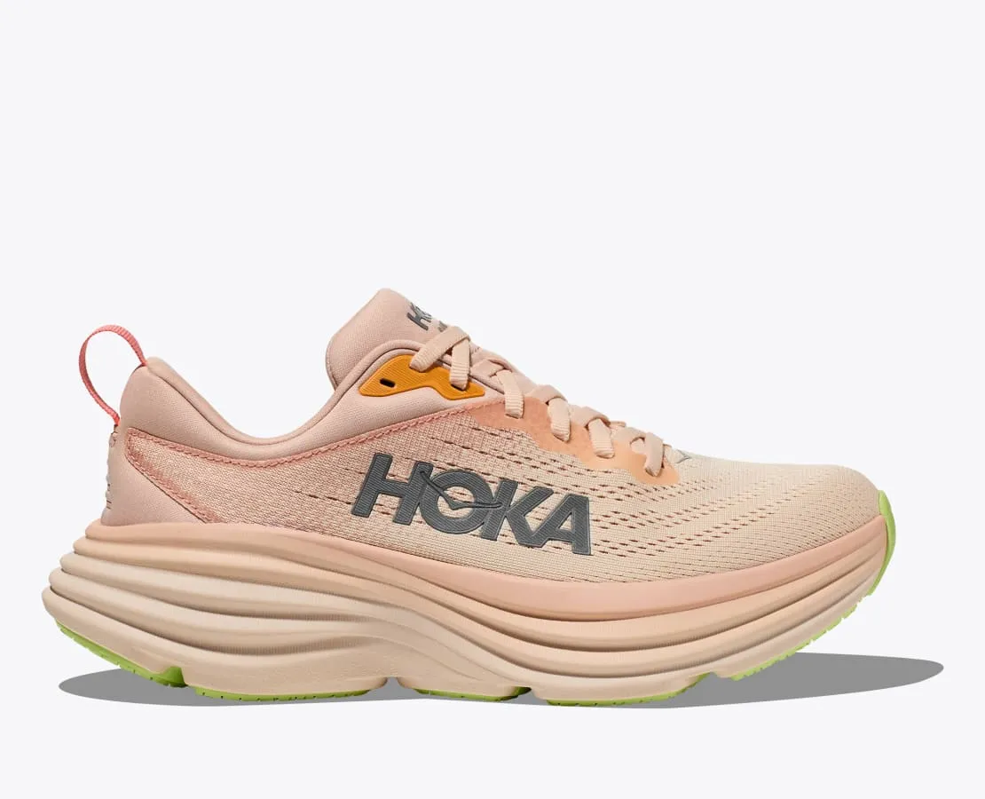 HOKA ONE ONE Bondi 8