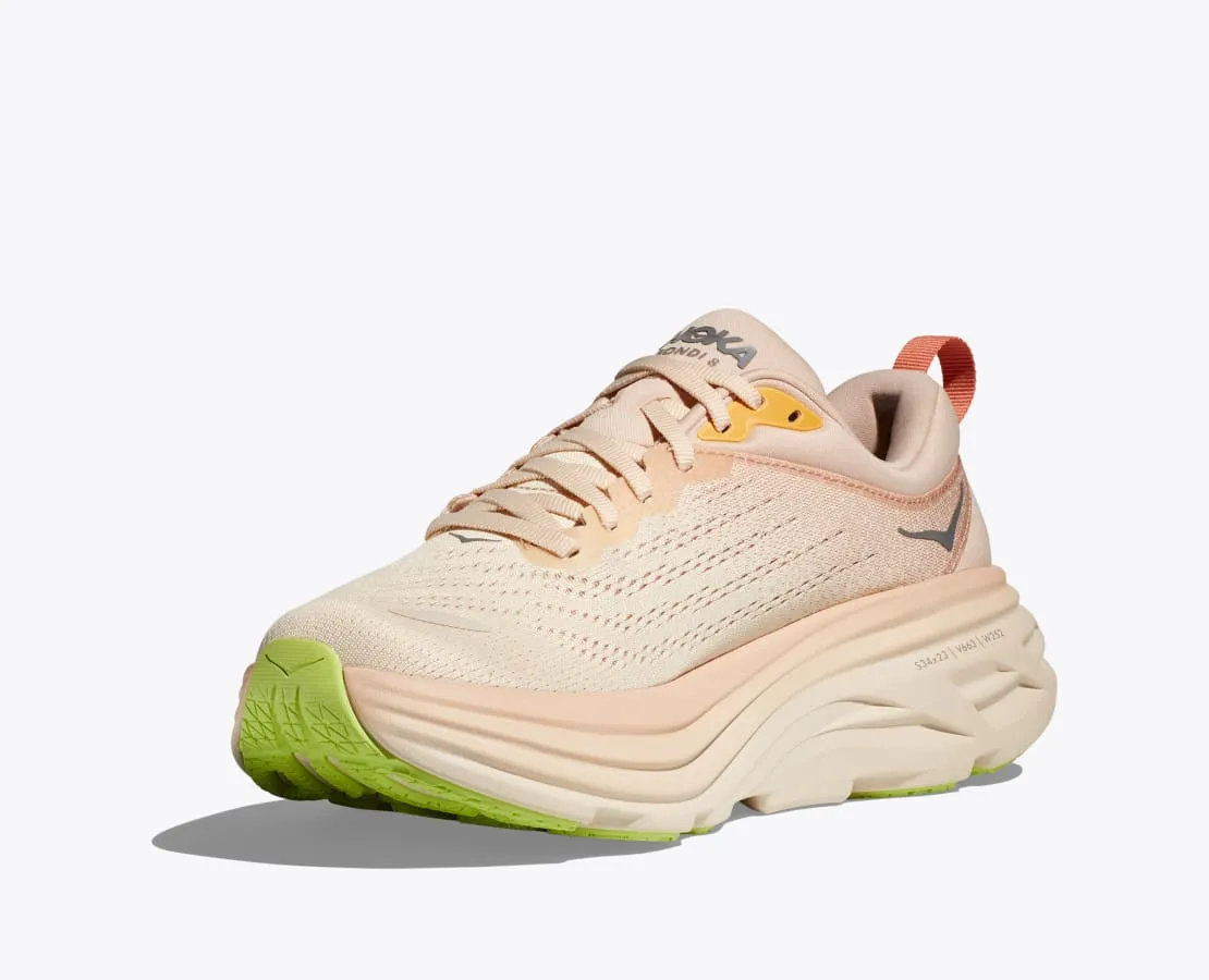 HOKA ONE ONE Bondi 8