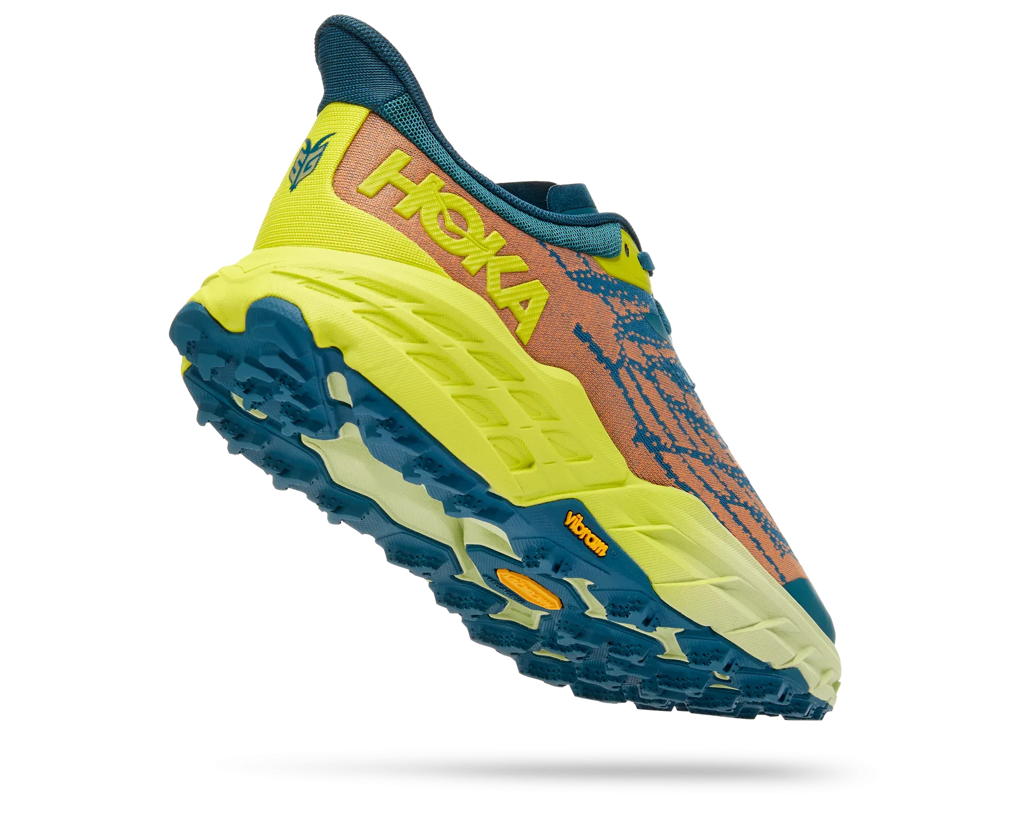 HOKA ONE ONE Speedgoat 5 Wide Men