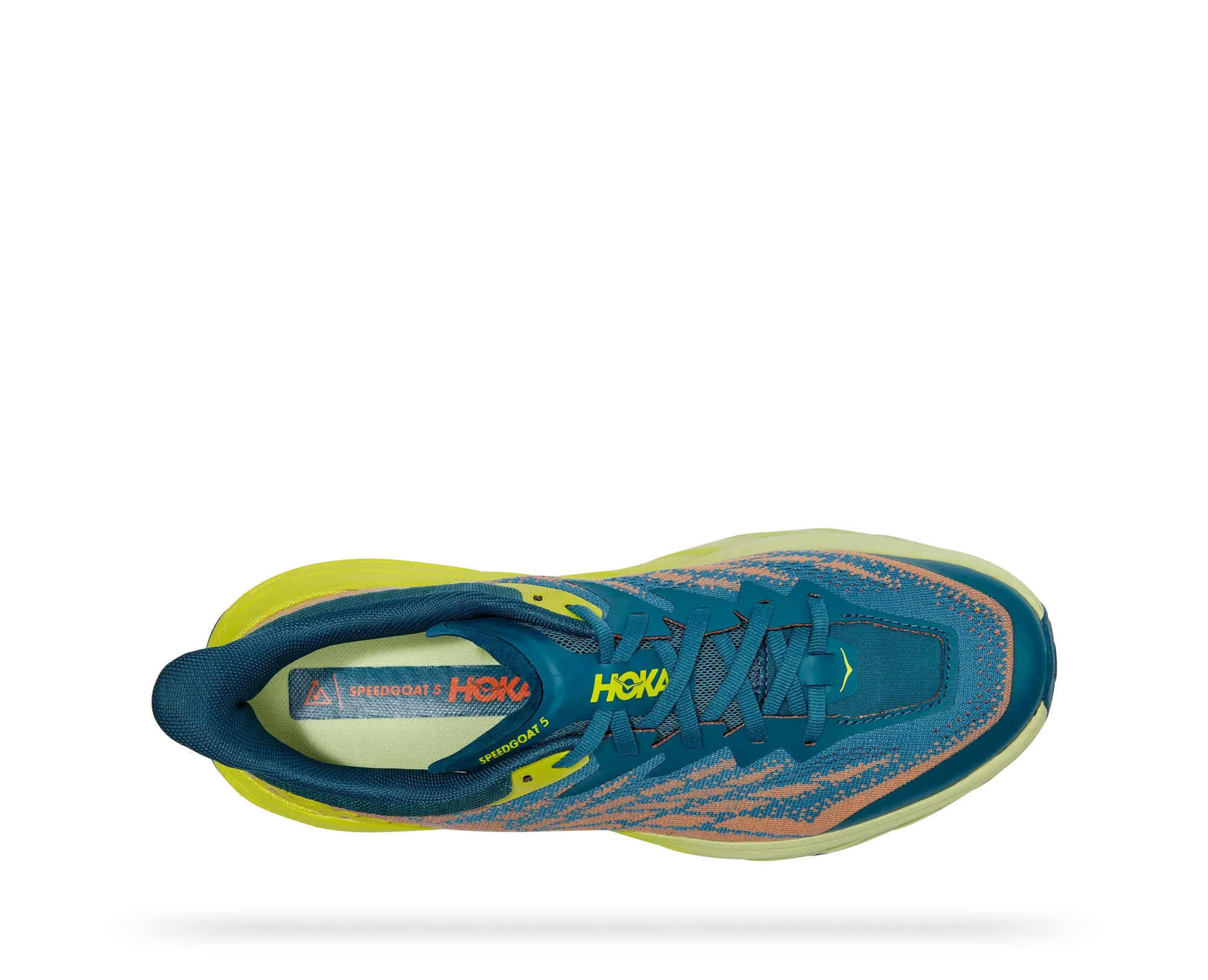 HOKA ONE ONE Speedgoat 5 Wide Men