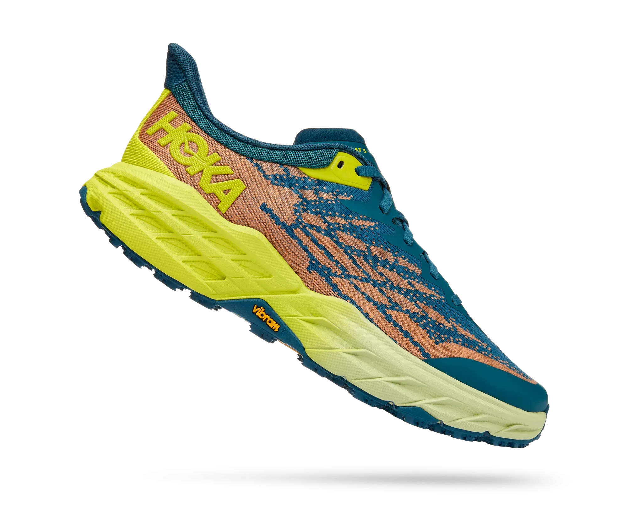 HOKA ONE ONE Speedgoat 5 Wide Men