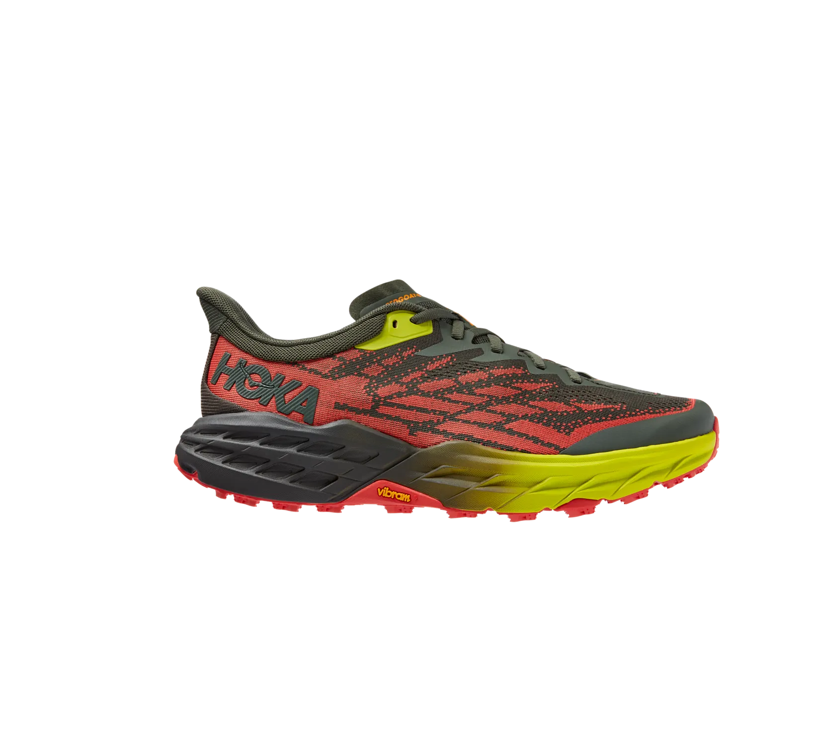 Hoka Speedgoat 5