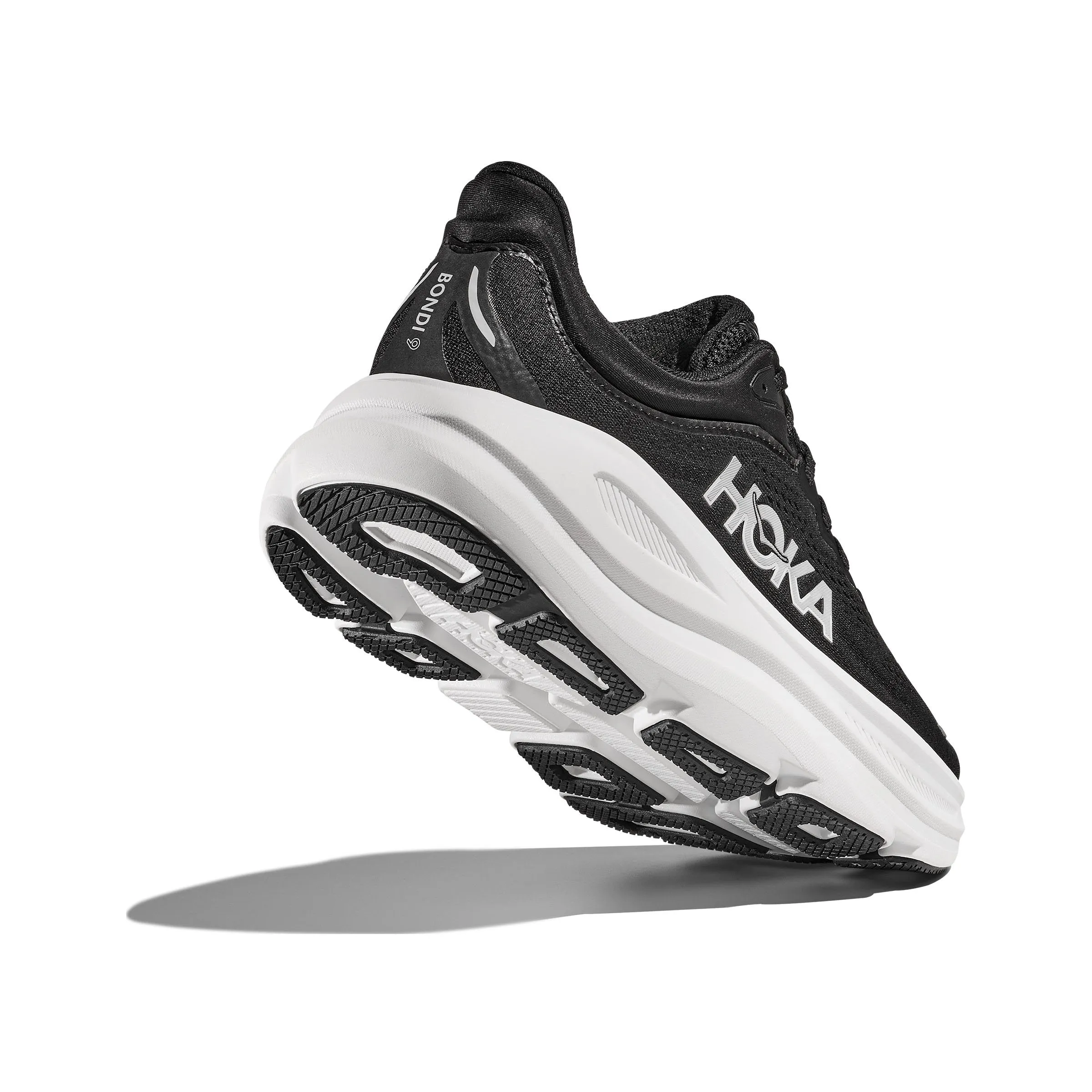 Hoka Women's Bondi 9 Wide Running Shoe