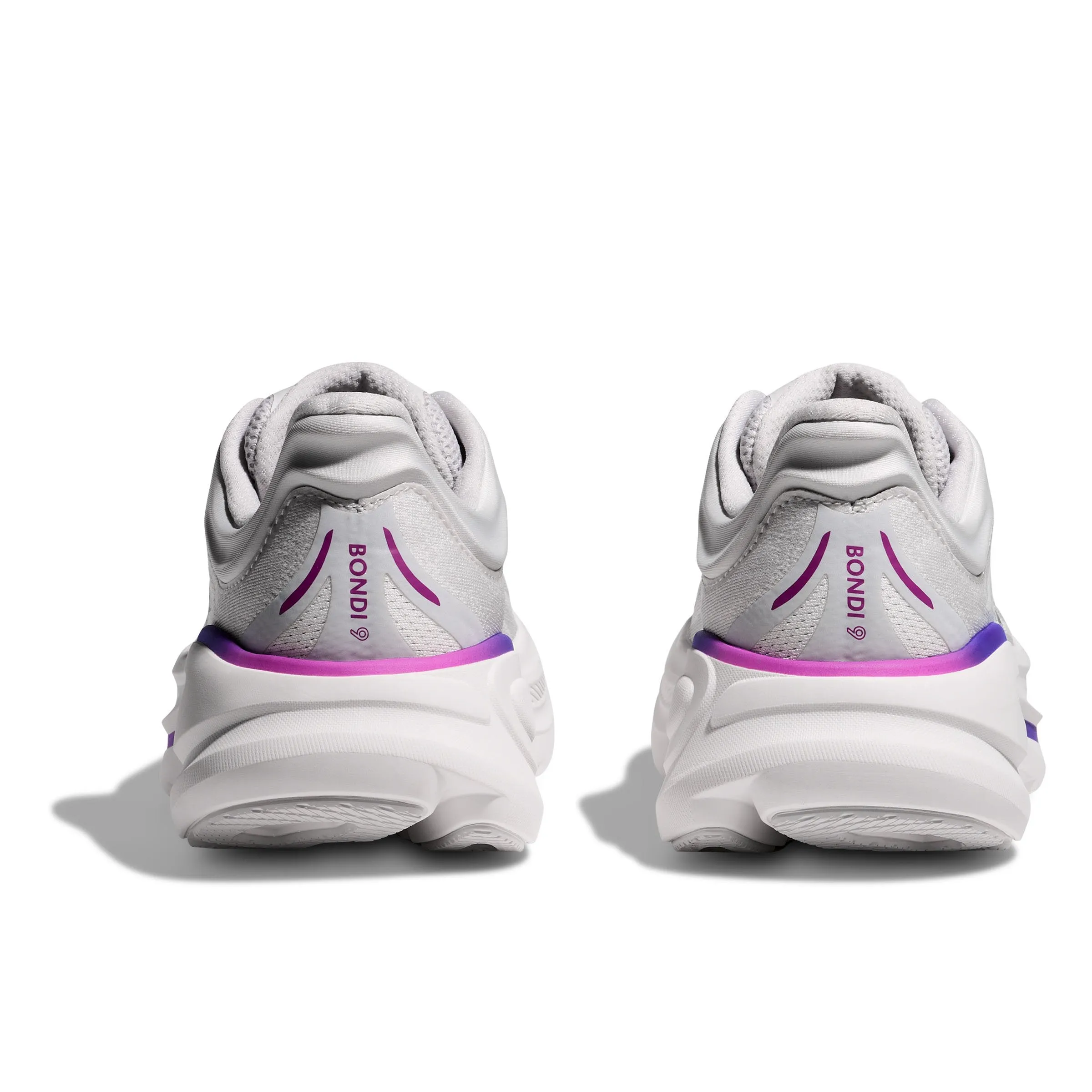 Hoka Women's Bondi 9 Wide Running Shoe