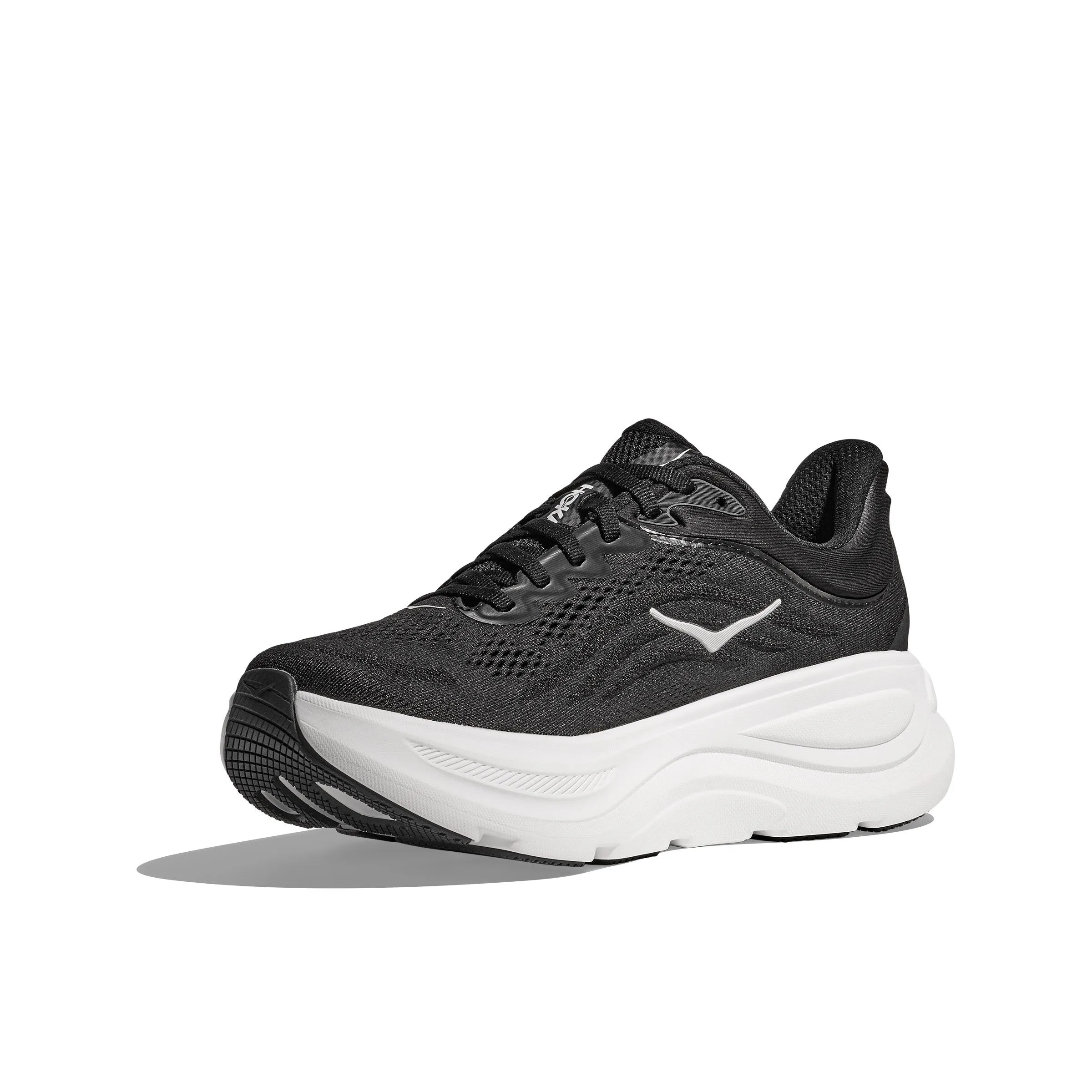 Hoka Women's Bondi 9 Wide Running Shoe