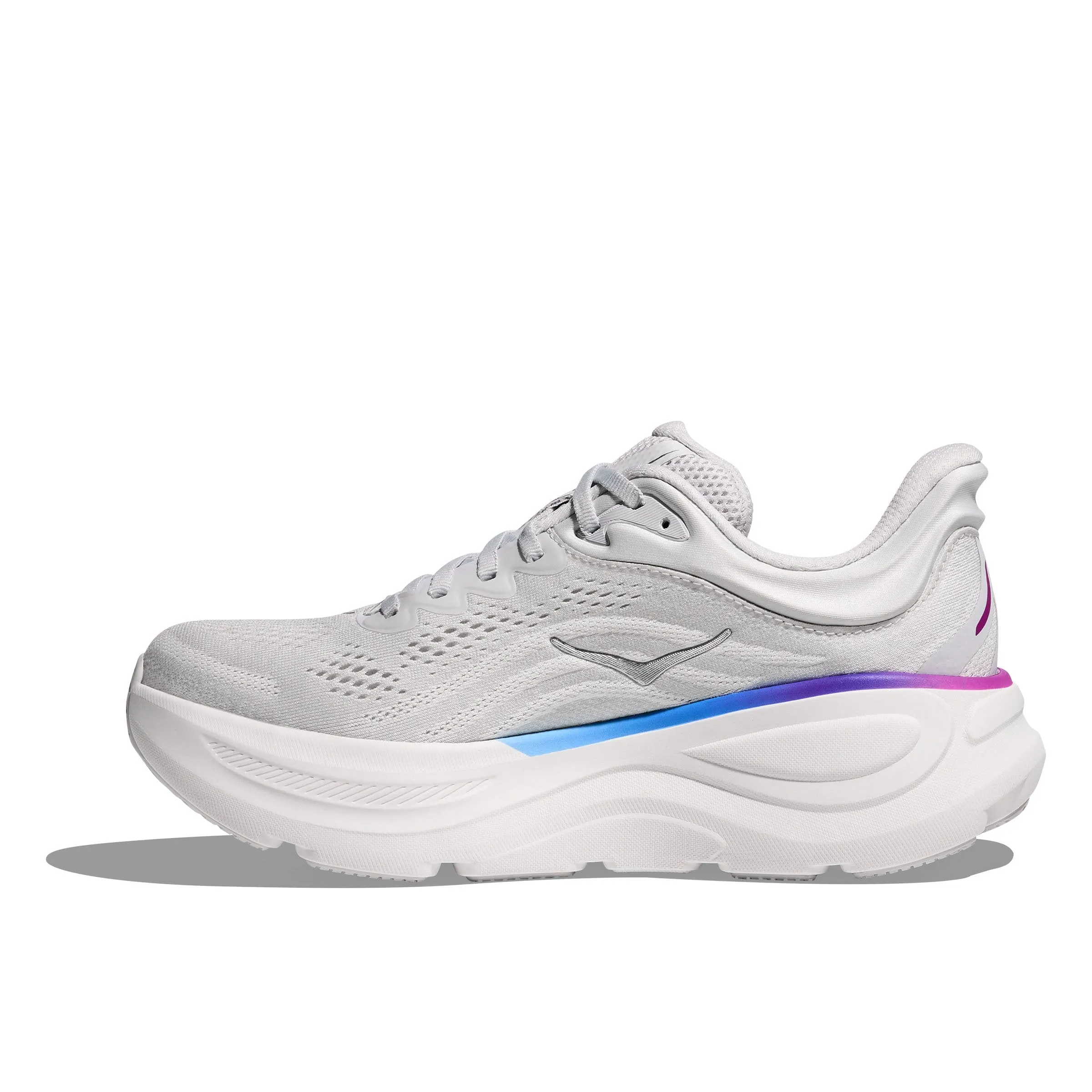 Hoka Women's Bondi 9 Wide Running Shoe