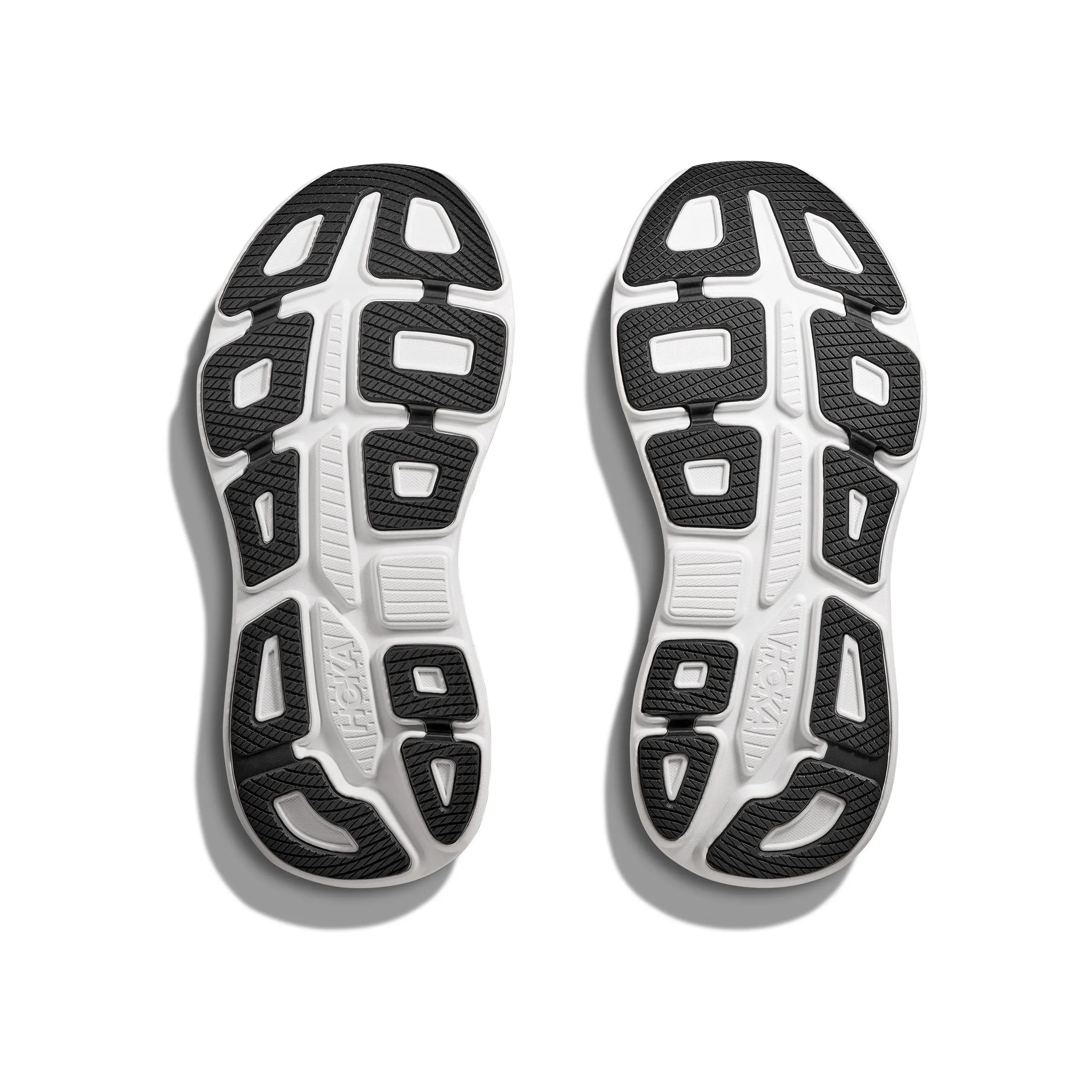 Hoka Women's Bondi 9 Wide Running Shoe