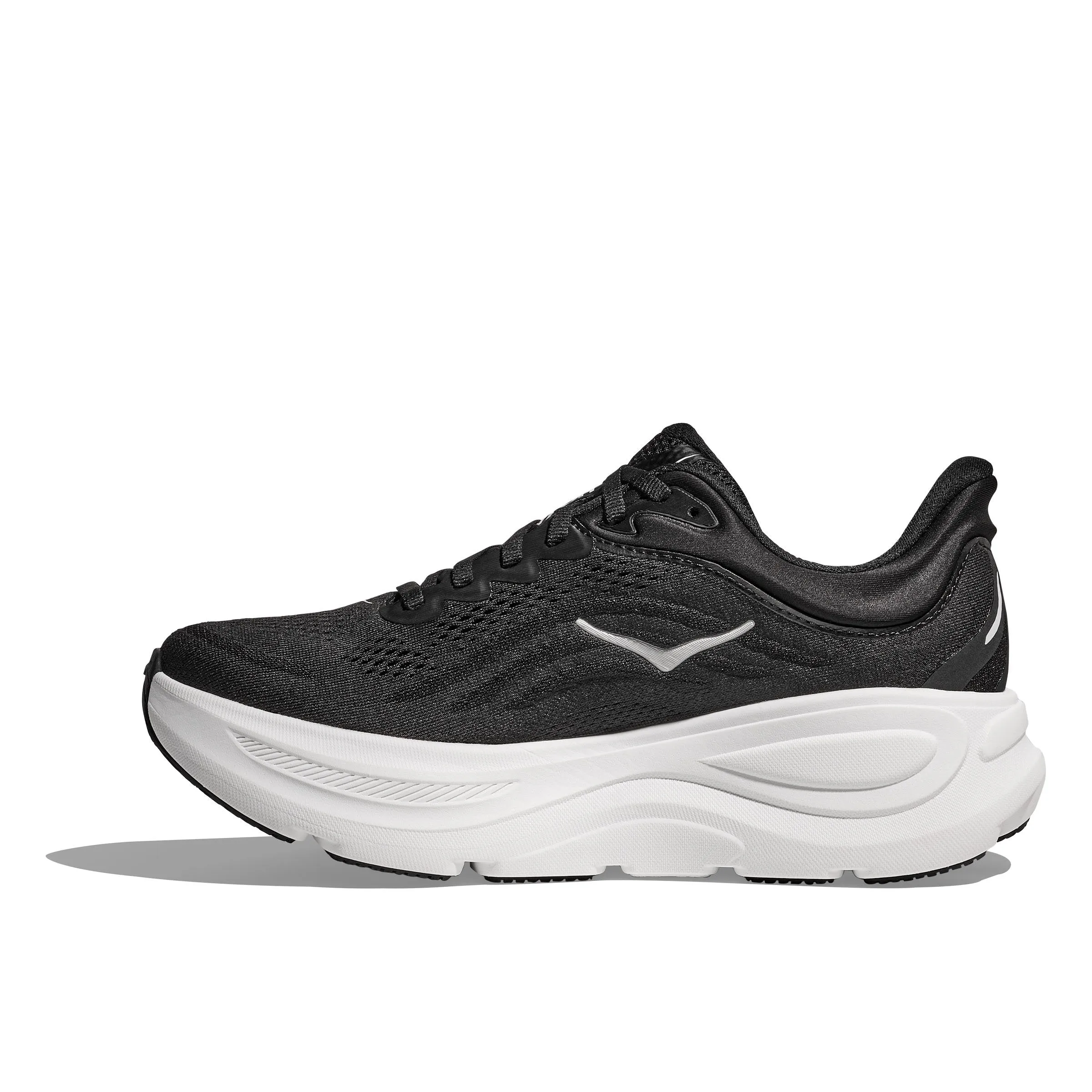 Hoka Women's Bondi 9 Wide Running Shoe