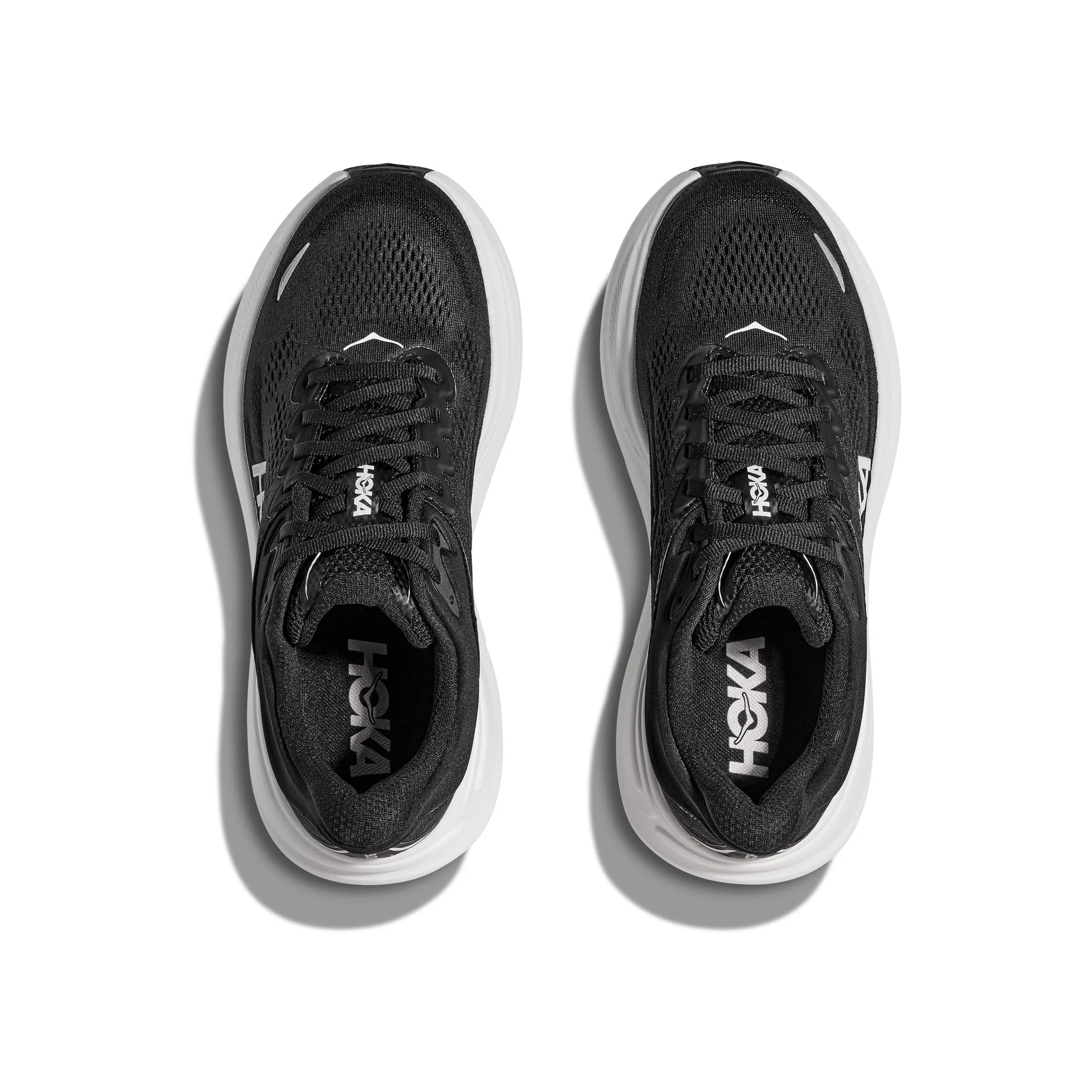Hoka Women's Bondi 9 Wide Running Shoe