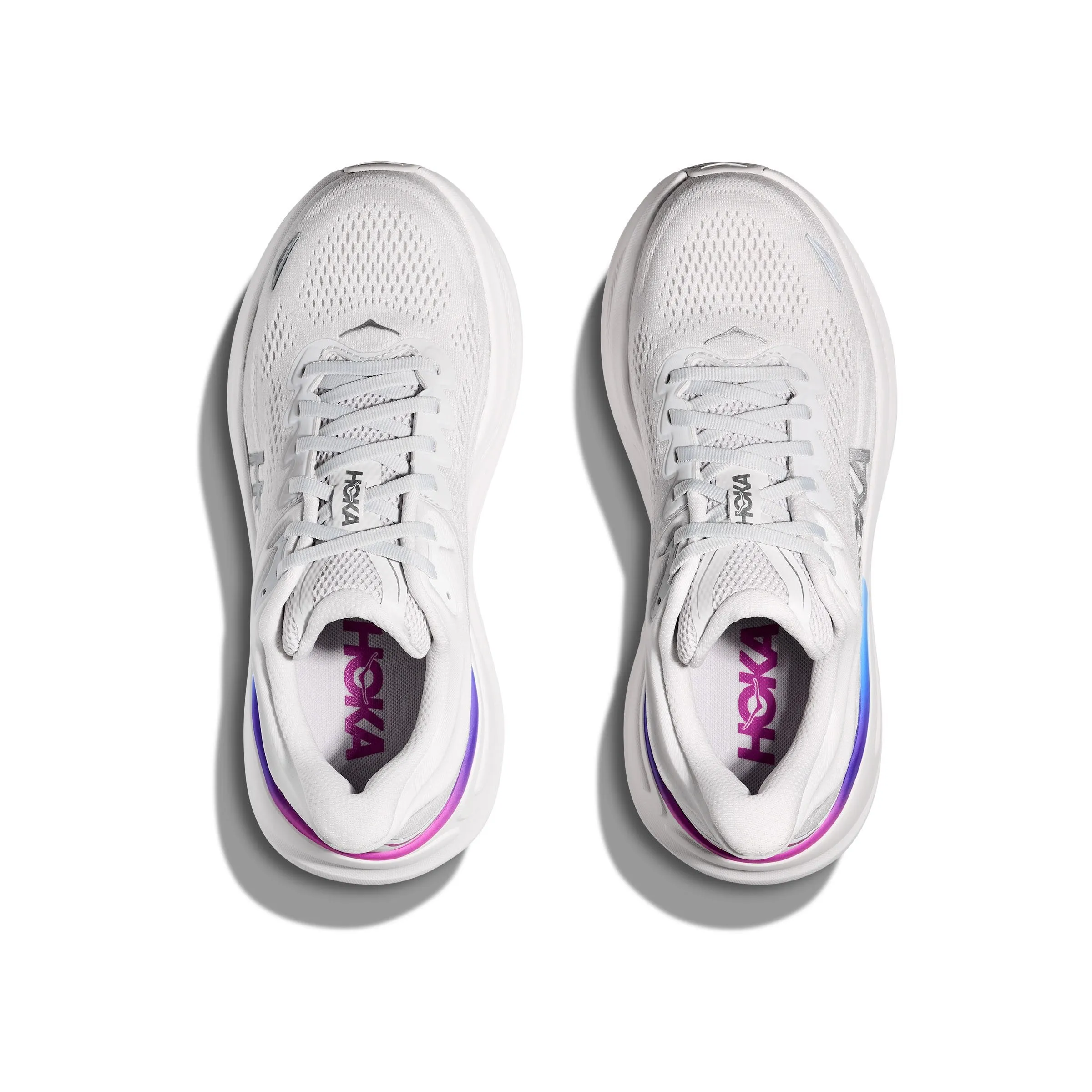 Hoka Women's Bondi 9 Wide Running Shoe