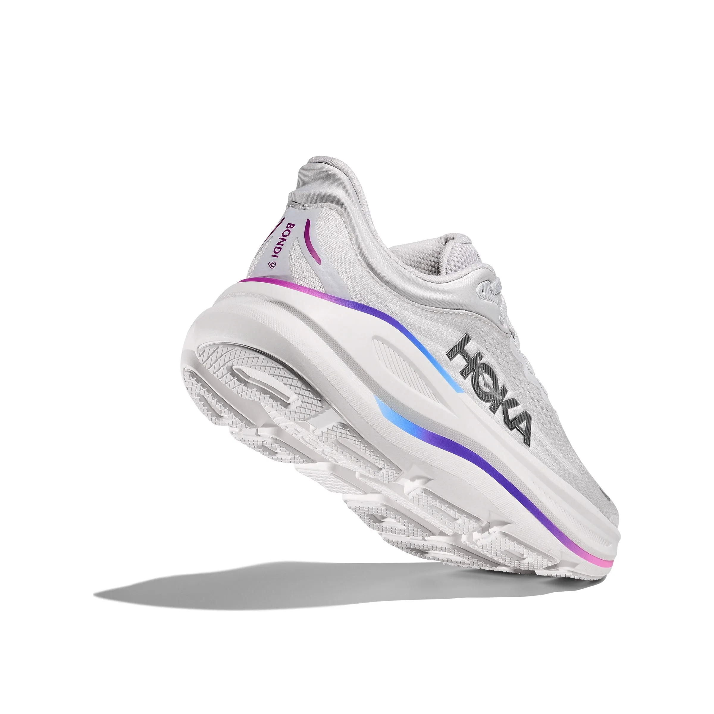 Hoka Women's Bondi 9 Wide Running Shoe