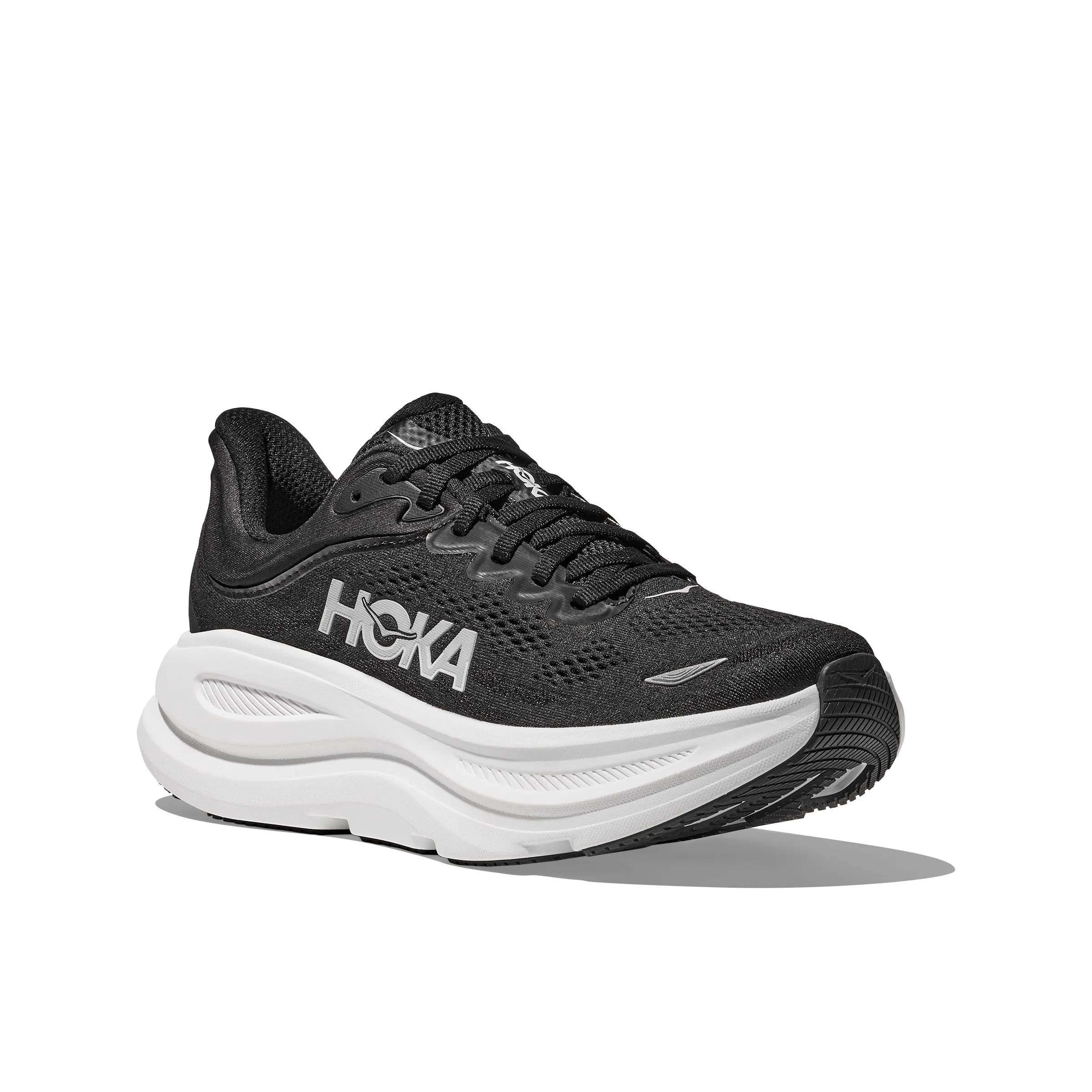 Hoka Women's Bondi 9 Wide Running Shoe