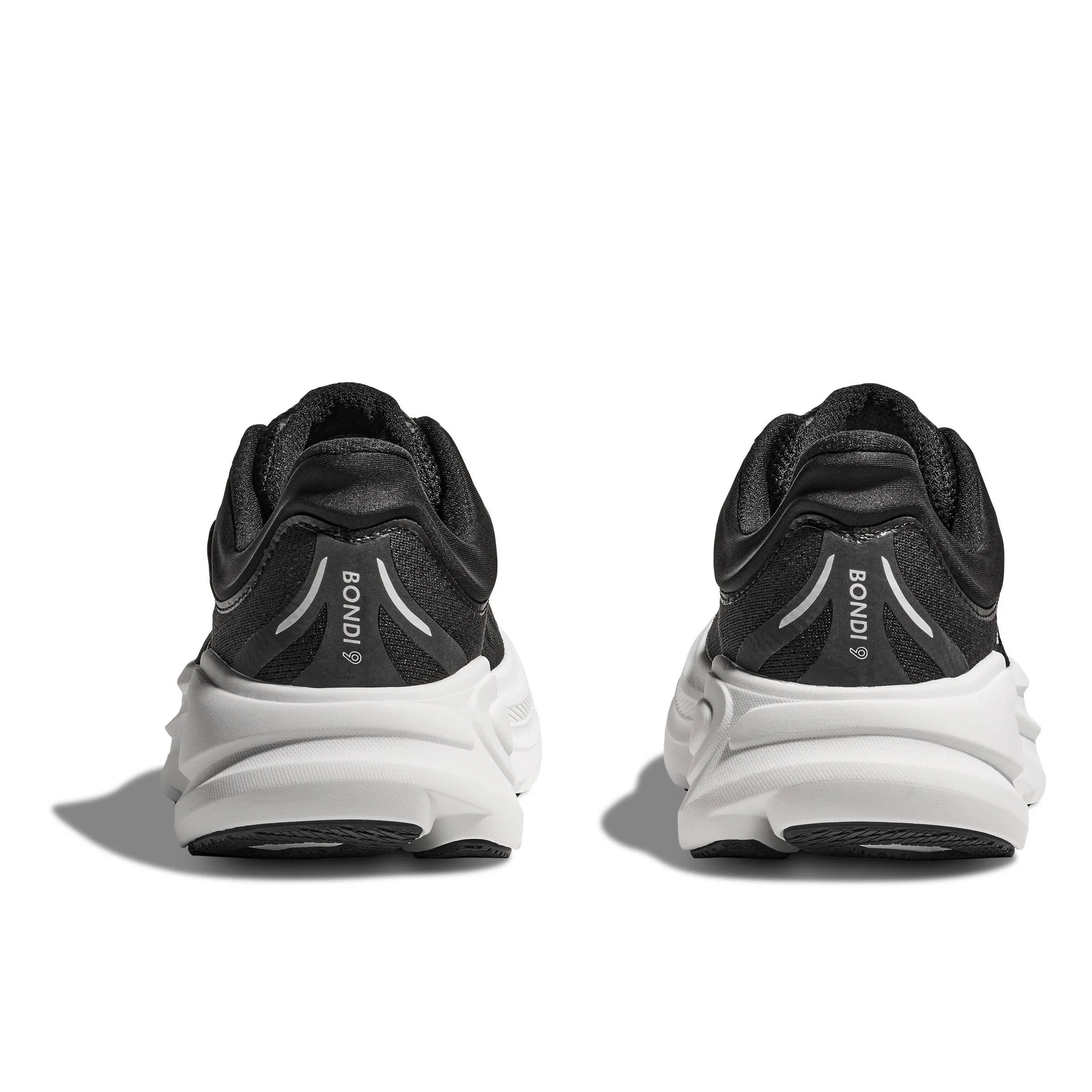 Hoka Women's Bondi 9 Wide Running Shoe