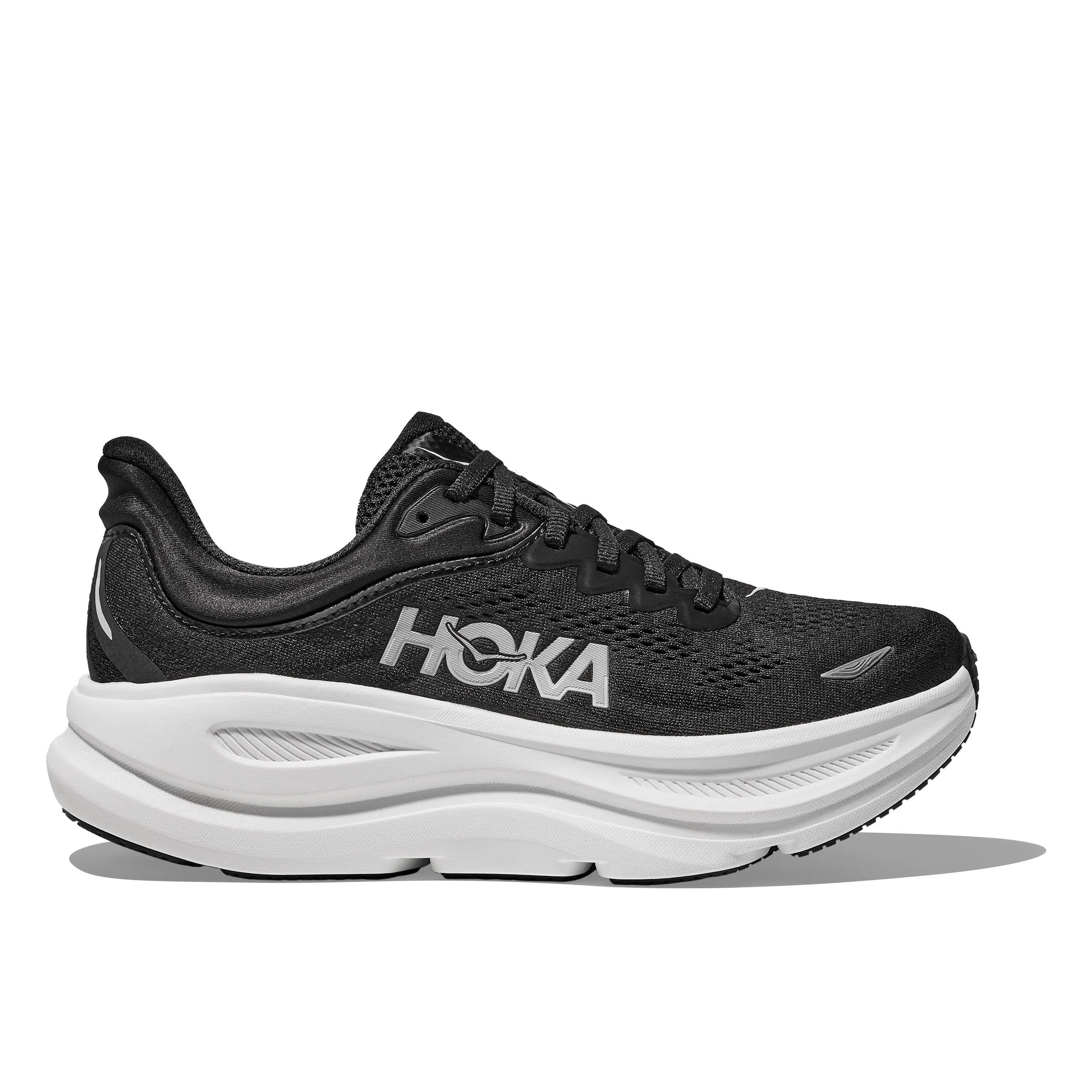 Hoka Women's Bondi 9 Wide Running Shoe