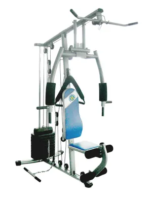 HOME GYM RING MASTER