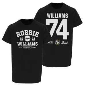 Homecoming Football Shirt