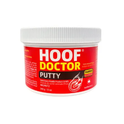 Hoof Doctor Putty - 340G
