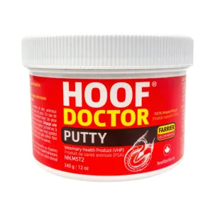 Hoof Doctor Putty - 340G